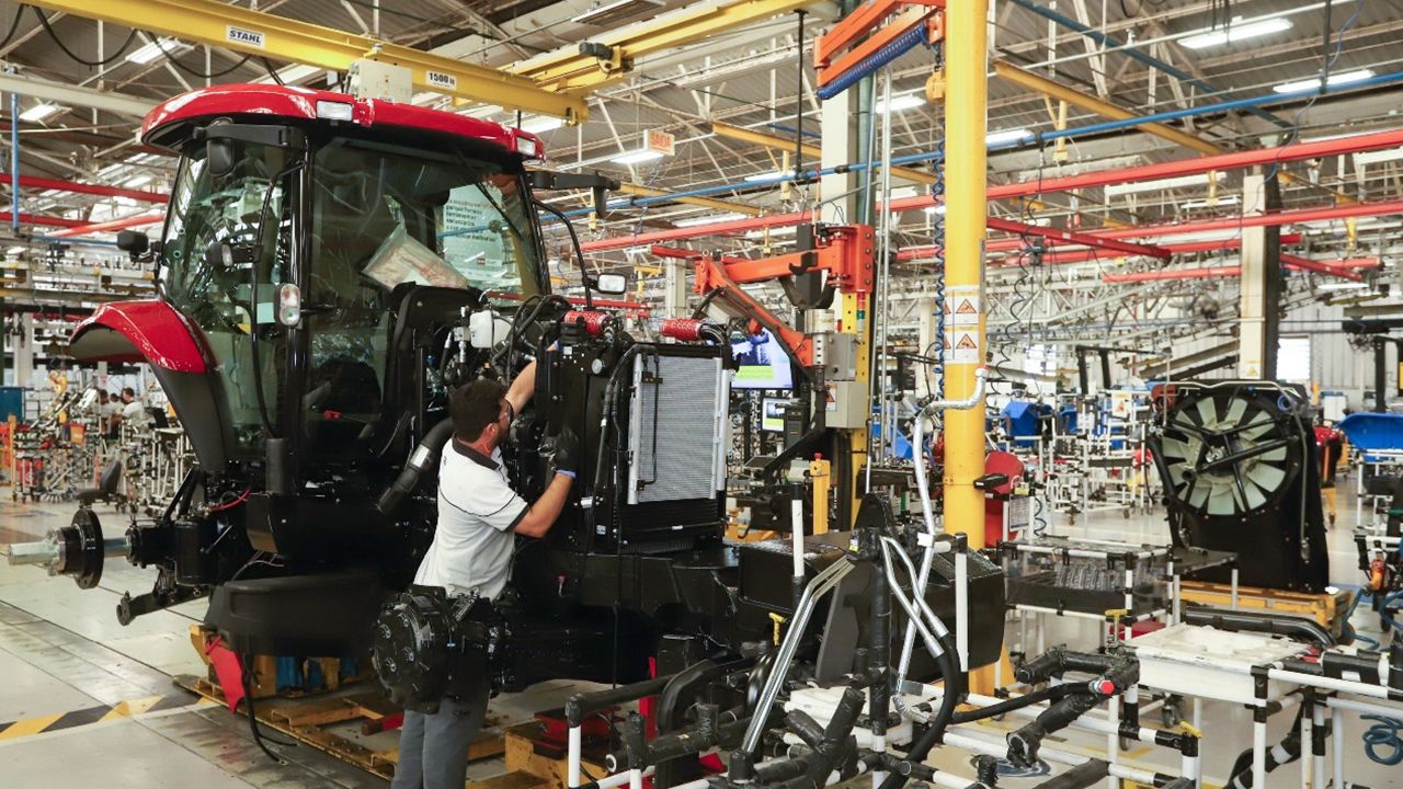 Paraná gera 60,4 mil empregos nos 5 primeiros meses de 2026 e mantém 4º maior saldo de vagas