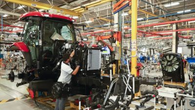 Imagem referente à notícia: Paraná gera 60,4 mil empregos nos 5 primeiros meses de 2026 e mantém 4º maior saldo de vagas