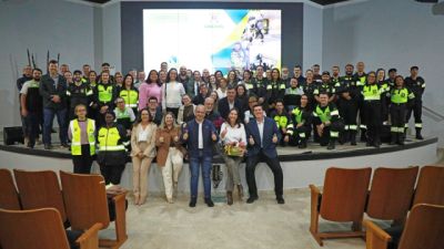 Imagem referente à notícia: Transitar amplia investimentos, moderniza estruturas e projeta novos avanços para a mobilidade de Cascavel