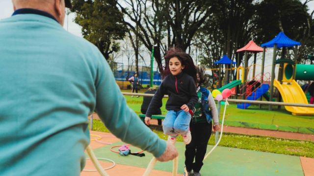 Prefeitura prepara quatro dias de recreação e esporte em mais uma edição do Ciro Play Férias