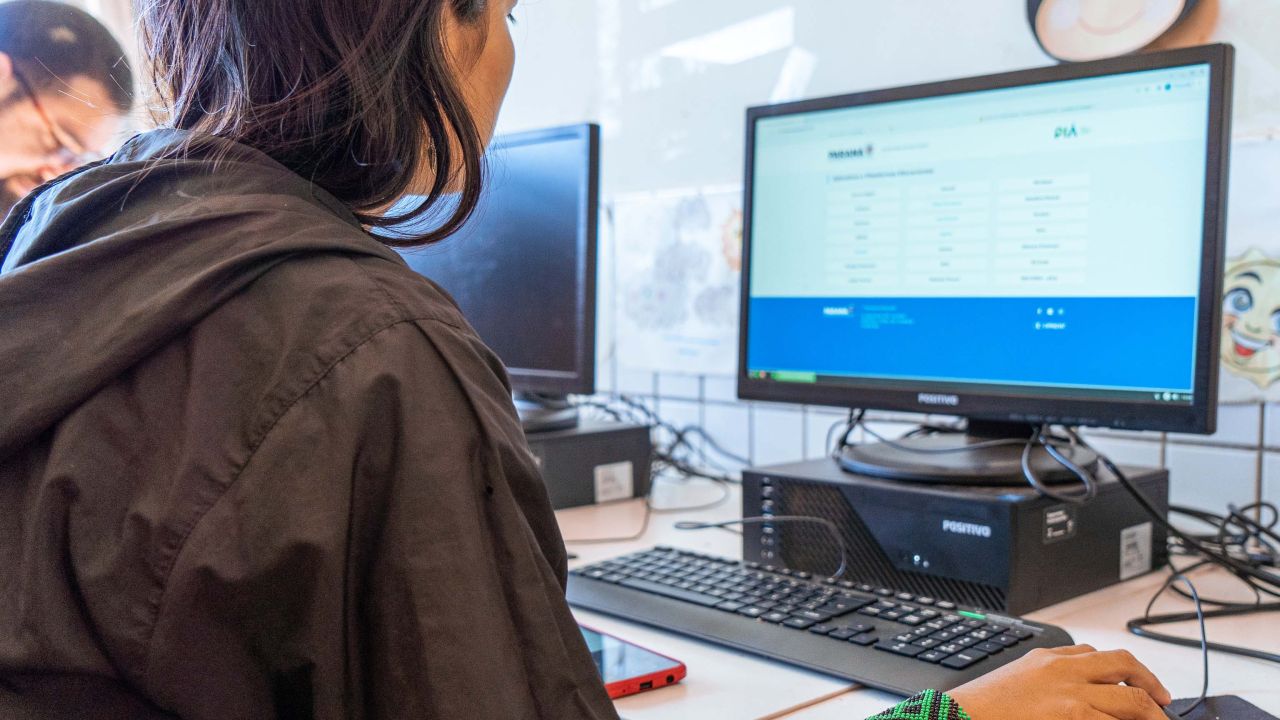 Estudantes do Paraná podem se inscrever na Olimpíada Nacional de Eficiência Energética