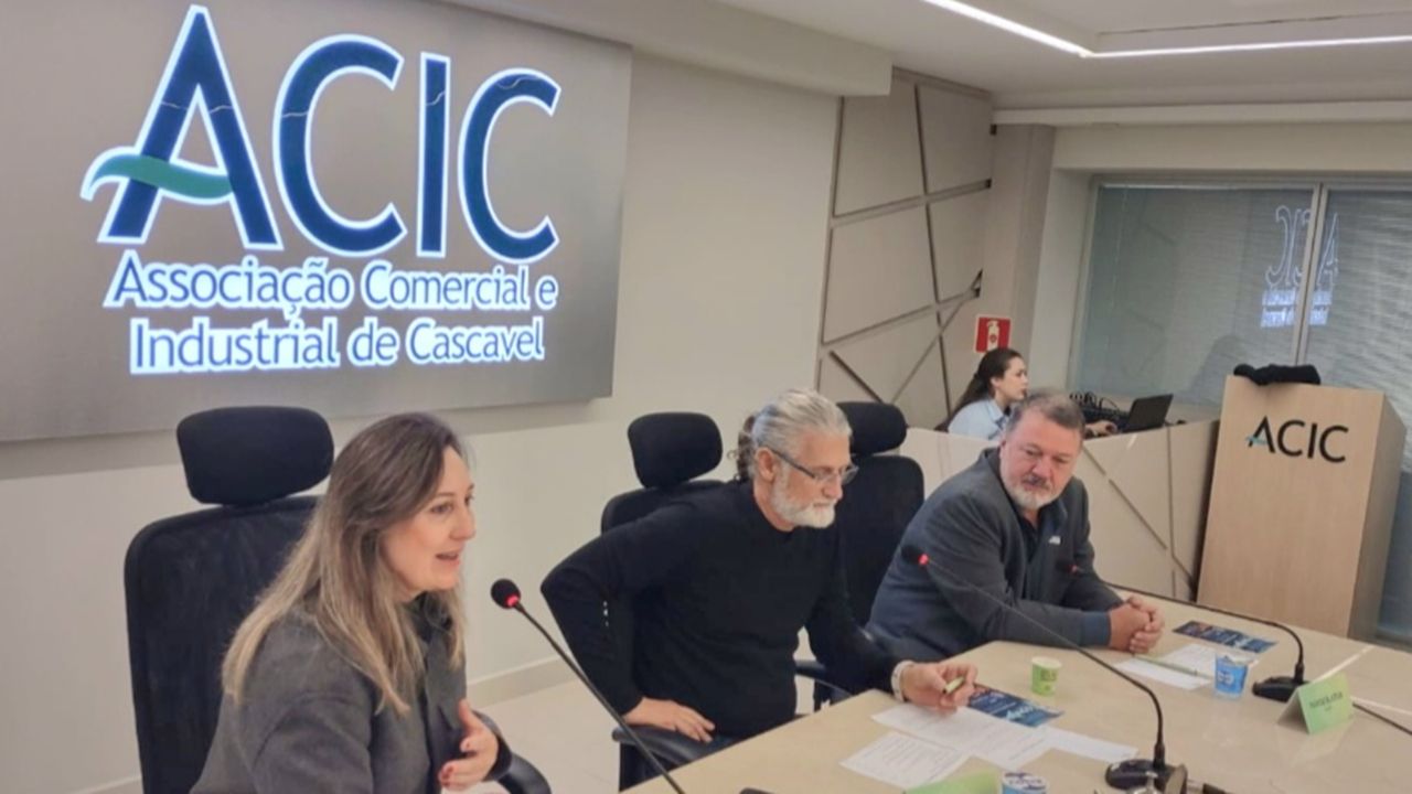 Programa Empreender da Acic cria comitês temáticos para fortalecer governança e ampliar participação dos núcleos