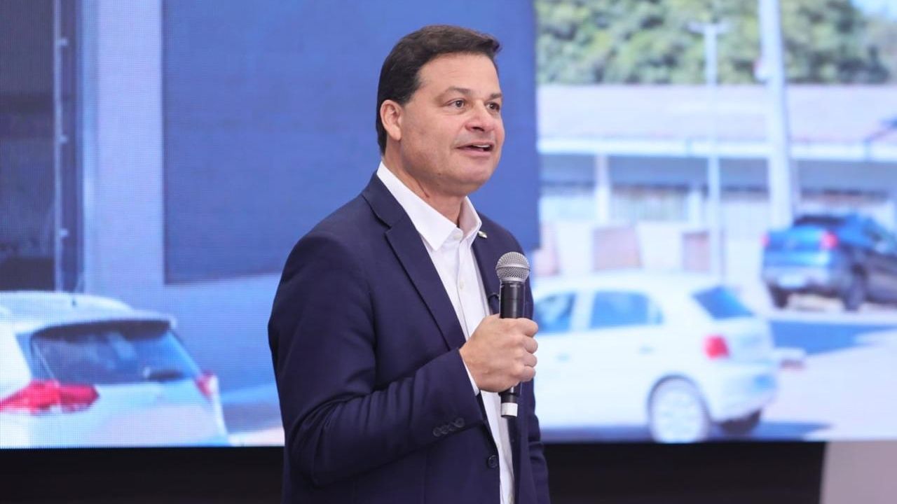 Sandro Alex defende continuidade dos investimentos nas universidades estaduais