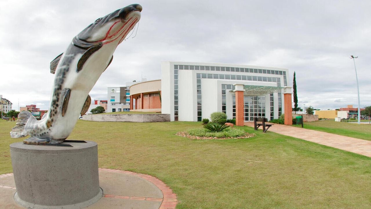 Qual é o novo horário de atendimento do Aquário Municipal de Toledo; Descubra agora