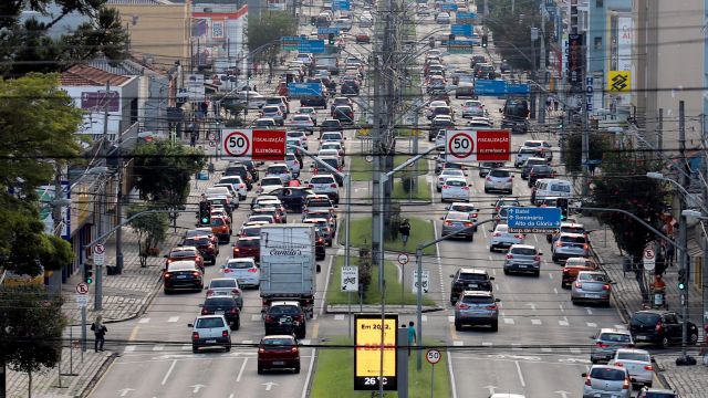 IPVA mais barato reduz inadimplência no primeiro semestre de 2026