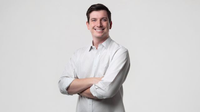 Mecabô doará salário de vice-prefeito durante pré-campanha e campanha a deputado federal