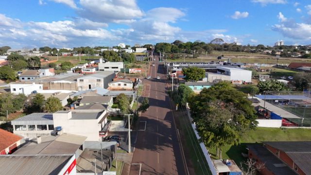 Com início do novo binário da ruas Jacarezinho X São Gabriel no domingo (5), transporte coletivo terá mudanças