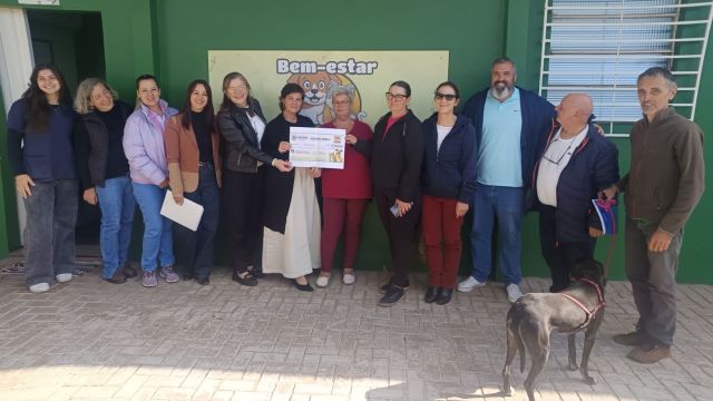 Prefeitura impulsiona bem-estar animal com investimento de R$ 500 mil em Cascavel