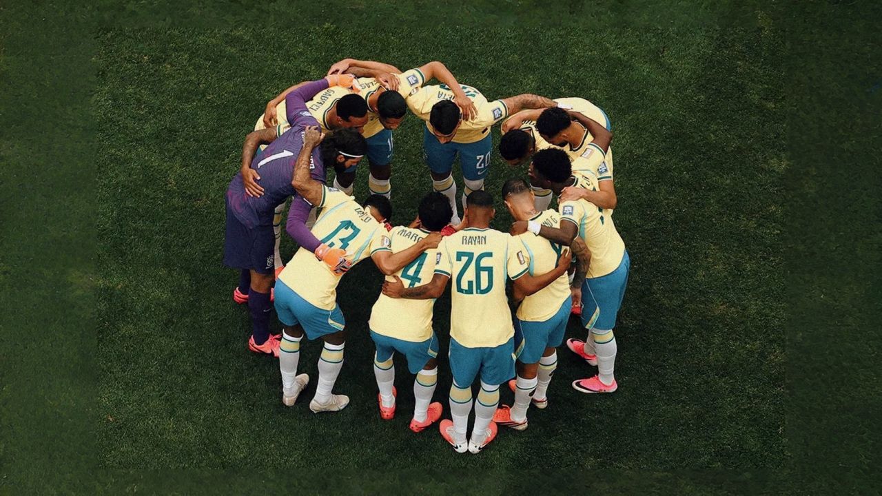 Brasil perde para a Noruega, é eliminado nas oitavas da Copa de 2026 e adia sonho do hexa