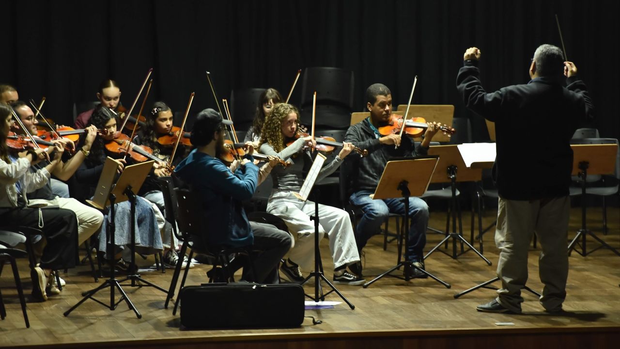 36º Festival de Música de Cascavel abre inscrições para oficinas gratuitas