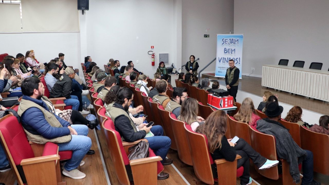 Convênio Linha Ecológica alinha ações para o segundo semestre em 55 municípios do Oeste do Paraná