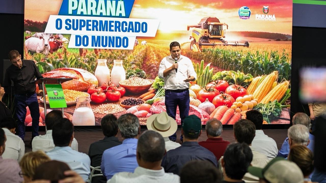 IA no campo: projeto aprovado na CCJ quer modernizar logística do agro