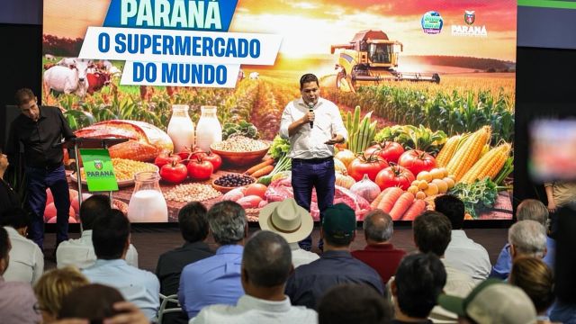 IA no campo: projeto aprovado na CCJ quer modernizar logística do agro
