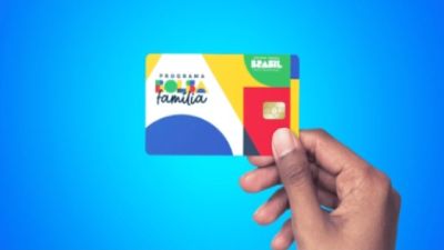 Imagem referente à notícia: Beneficiários do Bolsa Família e BPC devem fazer a nova Carteira de Identidade Nacional para manter os benefícios sociais