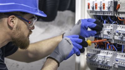 Imagem referente à notícia: Prefeitura de Cascavel abre inscrições para curso gratuito de eletricista predial