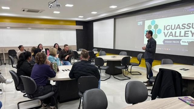Food Capacita Agro inicia capacitação para fortalecer agroindústrias familiares