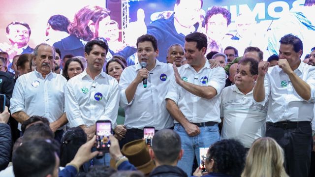 Convenção do PSD terá participação de lideranças de Cascavel e da Região Oeste
