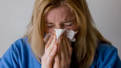 Imagem referente à notícia: Inverno pode trazer gatilhos para crises de asma e requer cuidados