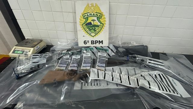 Denúncia de caça ilegal termina com três presos e arsenal de armas apreendido no interior de Guaraniaçu