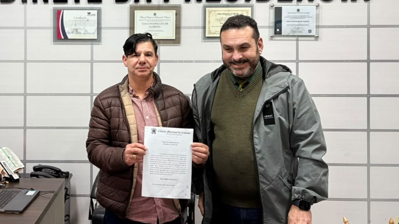 Câmara de Cascavel identifica fotocondutores falsificados e vai acionar empresa na Justiça e no Ministério Público