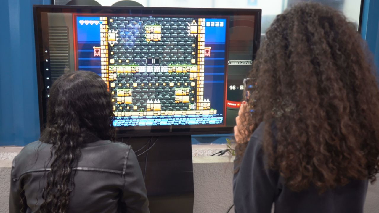 Com direto a videogames, Play nas Férias segue até quinta (16) no HUB ONE