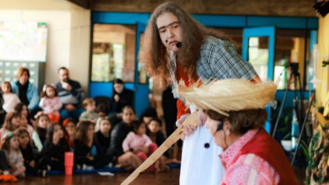 Biblioteca abre programação gratuita do projeto "Férias com Leitura" em Cascavel