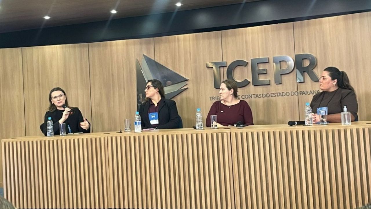 IPMC Orientativo da Prefeitura de Cascavel acompanha servidores antes e depois da aposentadoria e se torna referência no Paraná