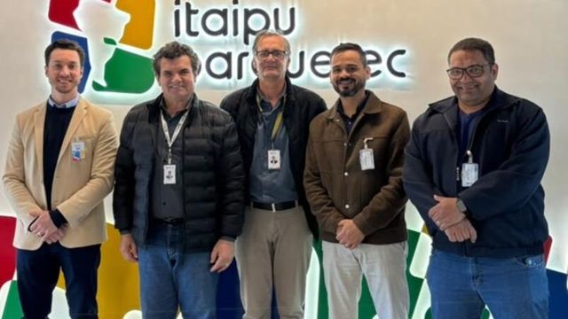 Toledo avança em parceria para fortalecer o ecossistema de inovação
