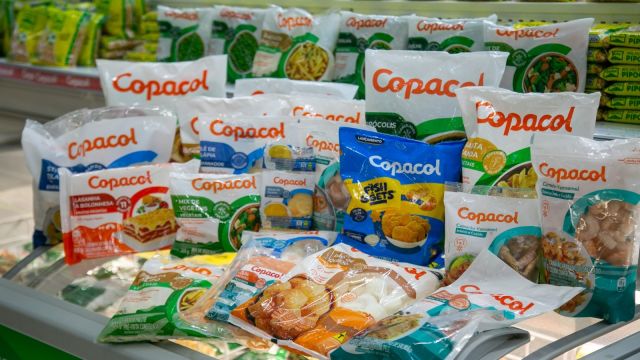 Copacol: uma cooperativa paranaense superando gigantes globais