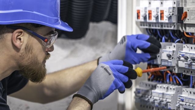 Perdeu o prazo? Prefeitura prorroga até sexta (17) inscrições para Curso Gratuito de Eletricista Predial