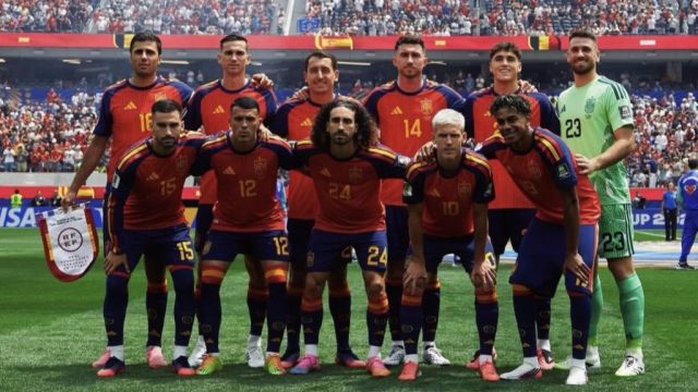 Espanha vence a Argentina na prorrogação e conquista o bicampeonato da Copa do Mundo