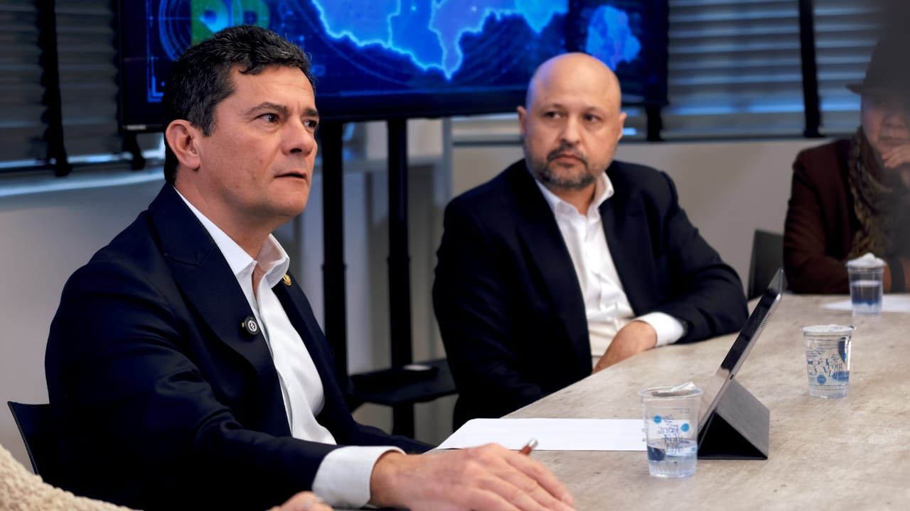 Plano de governo de Moro já reúne mais de 3 mil sugestões de paranaenses e entidades