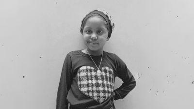 Imagem referente à notícia: Morre aos 8 anos aluna da rede municipal de Cascavel que enfrentava tratamento contra o câncer