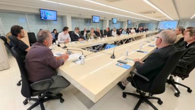 Imagem referente à notícia: Semana do Associativismo destaca força da união empresarial e impacto no desenvolvimento do Oeste do Paraná