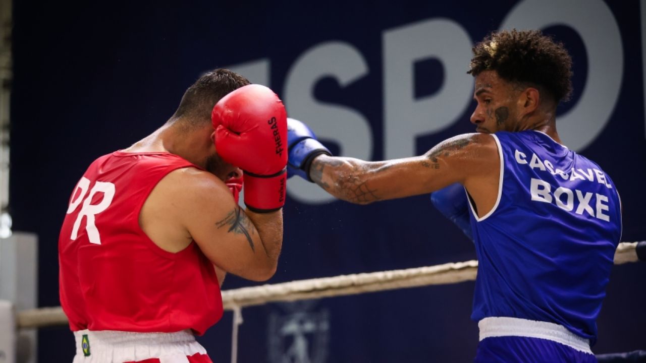 Cascavel recebe o maior evento de artes marciais do Brasil e vai em busca do pentacampeonato no Paraná Combate