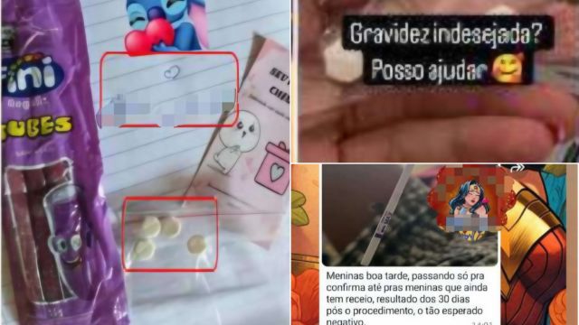 Polícia Civil desarticula esquema de venda ilegal de medicamento para aborto que operava no Paraná