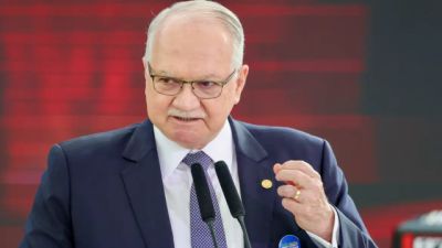 Imagem referente à notícia: Fachin repudia fala de Milei contra Moraes e reafirma autonomia do STF