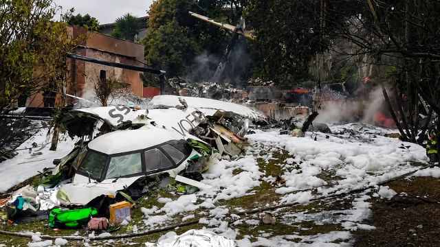 Perito aponta maior responsabilidade da Voepass em acidente aéreo que matou 62 pessoas