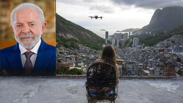 Governo Federal destina R$ 200 mil para curso gratuito de pilotos de drones no Rio de Janeiro
