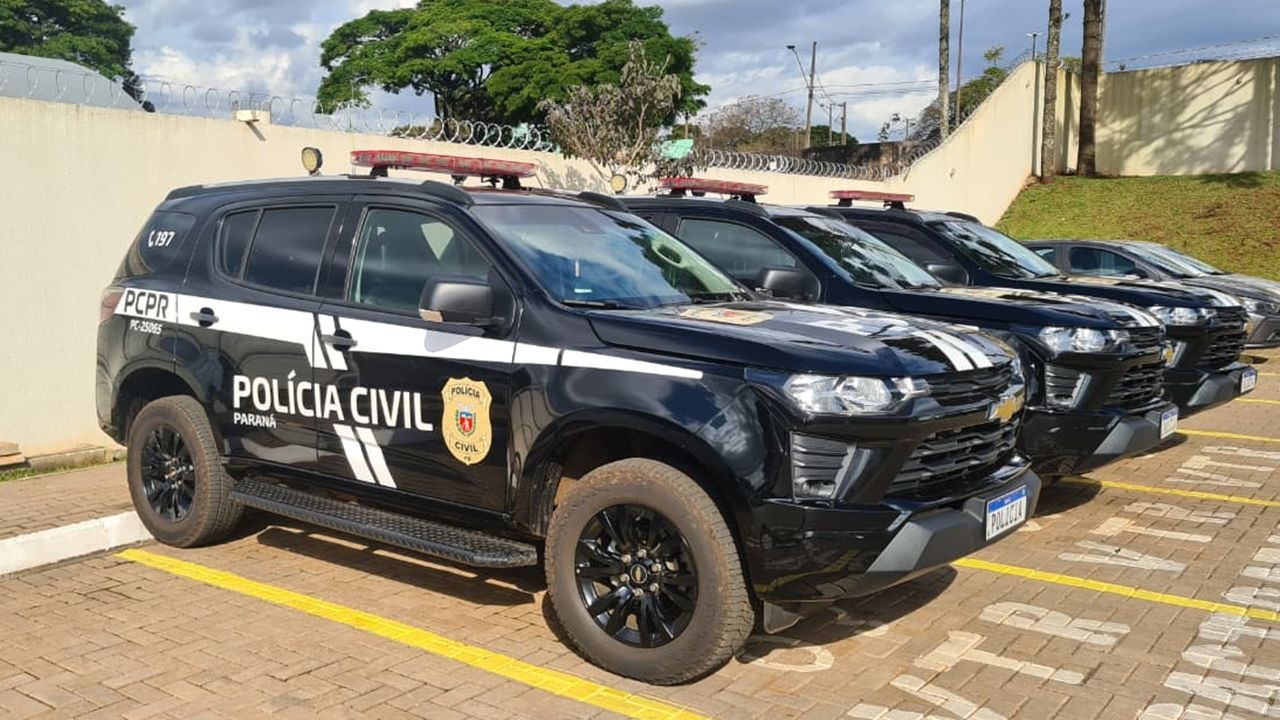 Homem responde por falsa comunicação de crime após registrar furto de carro e esquecer que havia ido a boate em Cascavel