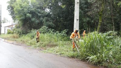 Imagem referente à notícia: Prefeitura leva ações ambientais e prestação de serviços ao Brasmadeira a partir desta terça-feira (28)