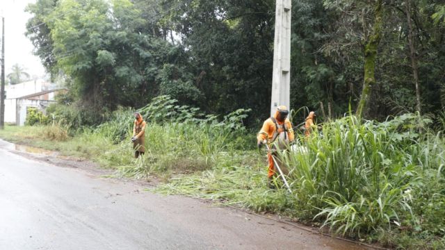 Prefeitura leva ações ambientais e prestação de serviços ao Brasmadeira a partir desta terça-feira (28)