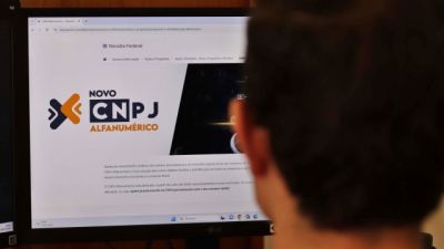 Imagem referente à notícia: Novo modelo de CNPJ começa a ser implantado no Paraná