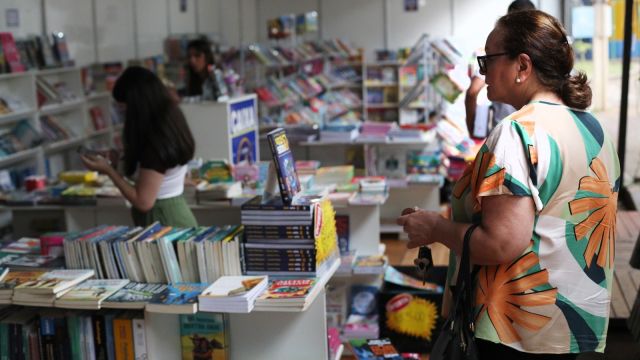De dança à literatura, Prefeitura prepara sequência de grandes eventos culturais em Cascavel