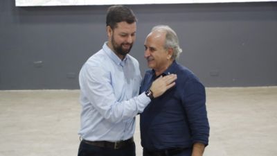 Imagem referente à notícia: Em um ano, IPC amplia em quase três vezes quadro de projetos para o futuro de Cascavel