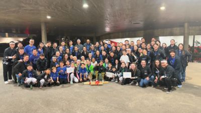 Imagem referente à notícia: Maior delegação do Brasileiro, Zenshin Daiko reafirma protagonismo no taiko