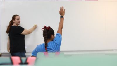 Imagem referente à notícia: Prefeitura de Cascavel convoca 124 servidores temporários para reforçar Rede Municipal de Ensino