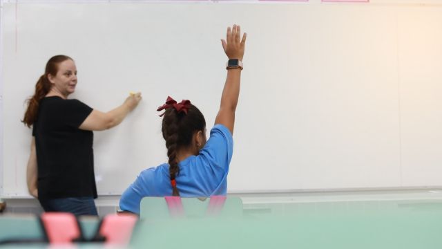 Prefeitura de Cascavel convoca 124 servidores temporários para reforçar Rede Municipal de Ensino