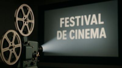Imagem referente a notícia: Festival de Cinema de Cascavel abre edital para produção de média-metragem