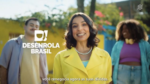 Imagem referente a notícia: No Paraná, BB renegocia mais de R$ 700 milhões em dívidas no âmbito do Desenrola